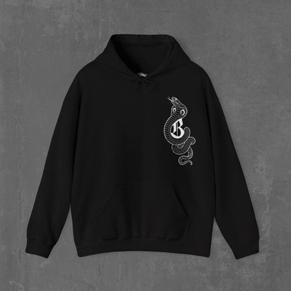 KNUCKLEHEAD COBRA HOODIE