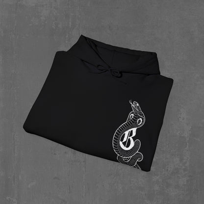 KNUCKLEHEAD COBRA HOODIE
