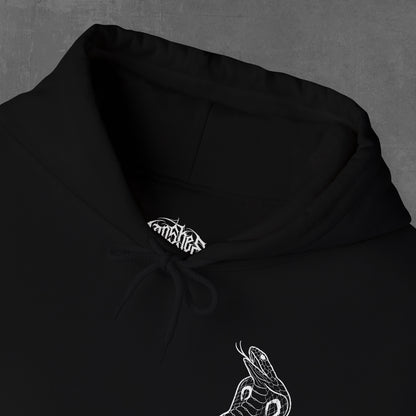 KNUCKLEHEAD COBRA HOODIE