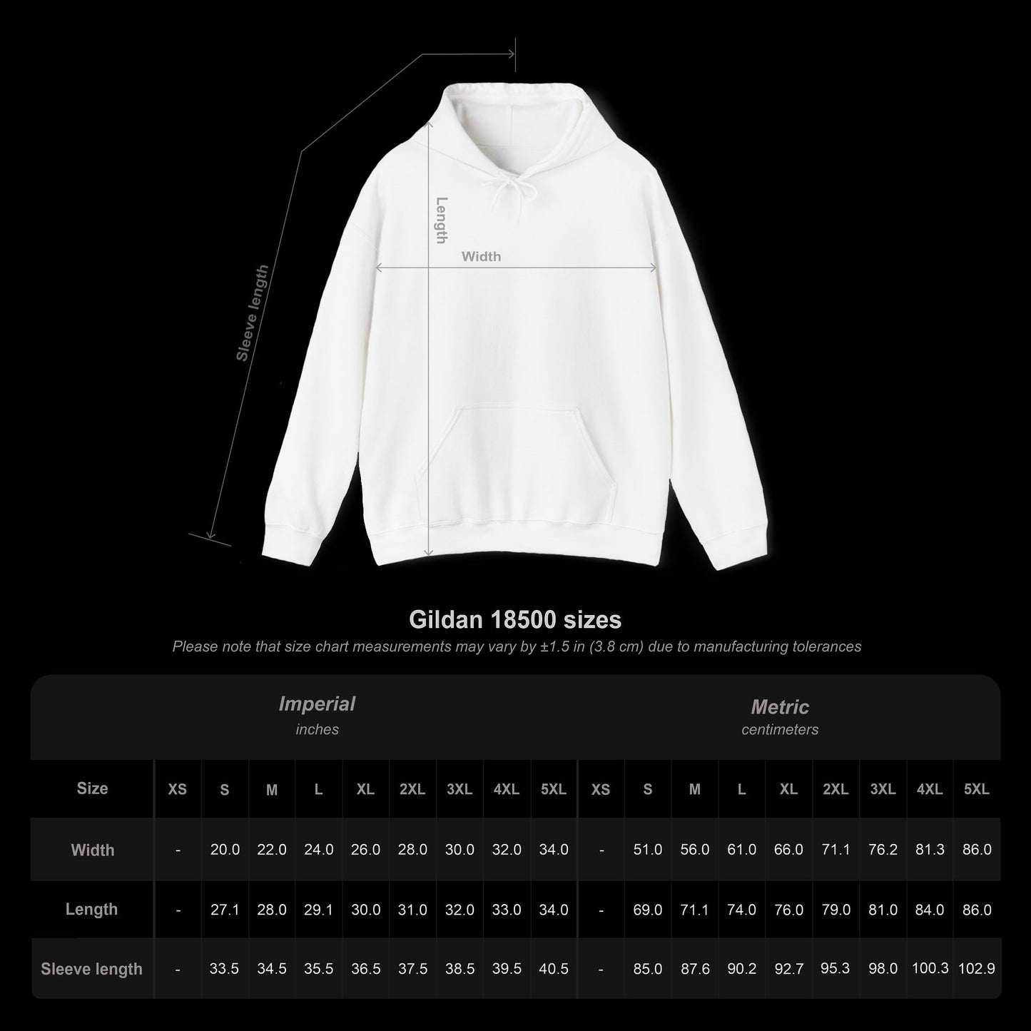 KNUCKLEHEAD COBRA HOODIE