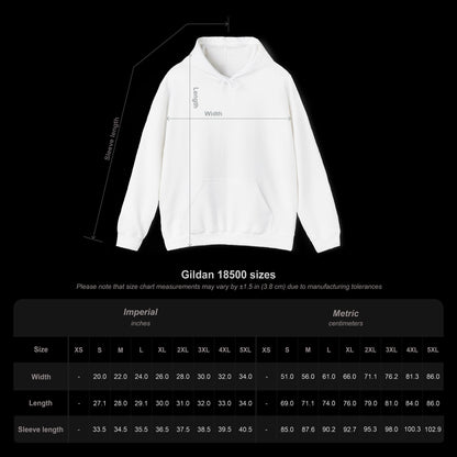 KNUCKLEHEAD COBRA HOODIE