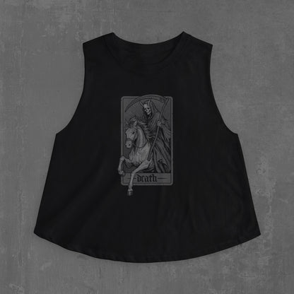 THE HORSEMAN WOMENS TANK