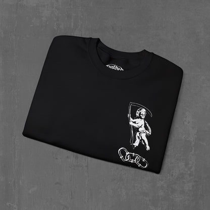 CREEPING DEATH SWEATSHIRT