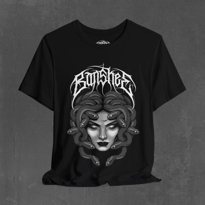 MEDUSA UNISEX T-SHIRT
