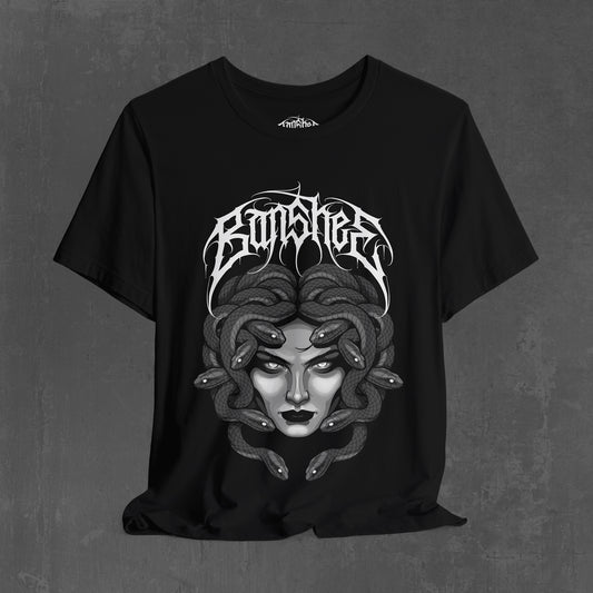 MEDUSA UNISEX T-SHIRT
