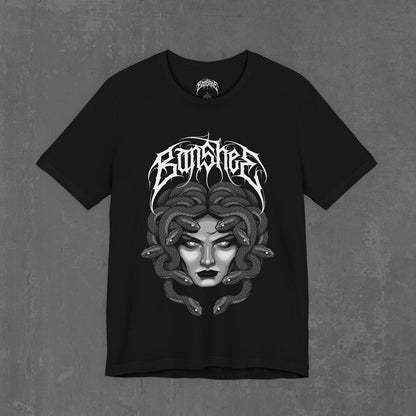 MEDUSA UNISEX T-SHIRT