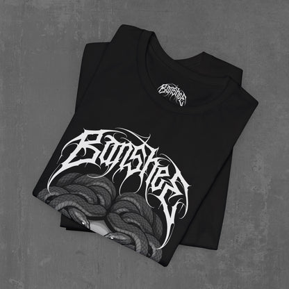 MEDUSA UNISEX T-SHIRT