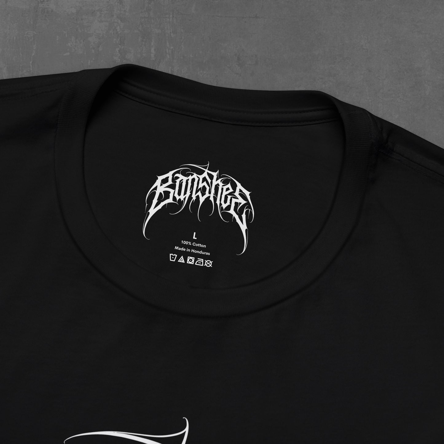 MEDUSA UNISEX T-SHIRT