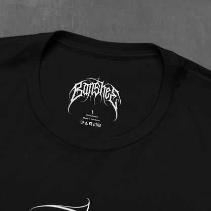 MEDUSA UNISEX T-SHIRT
