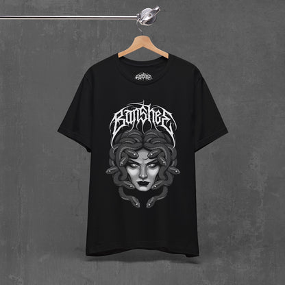 MEDUSA UNISEX T-SHIRT
