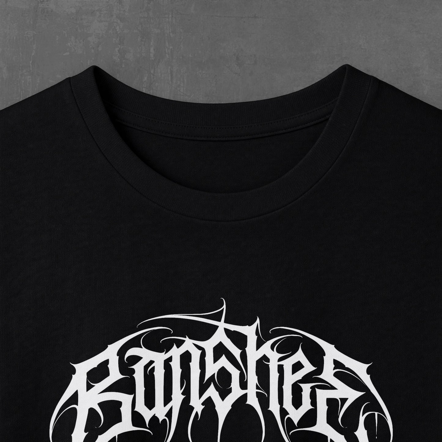 MEDUSA UNISEX LONG SLEEVE TEE
