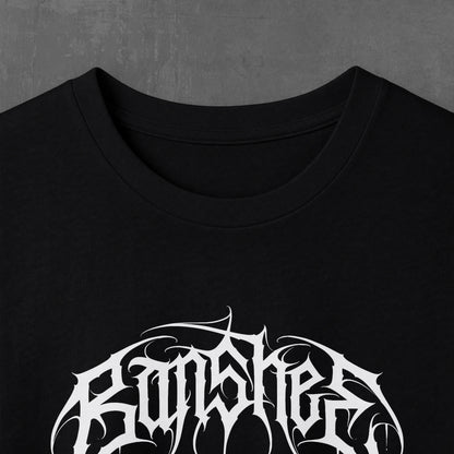 MEDUSA UNISEX LONG SLEEVE TEE