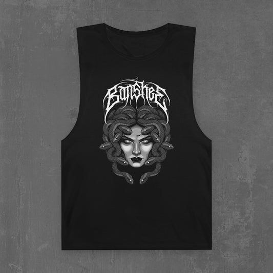 MEDUSA UNISEX TANK