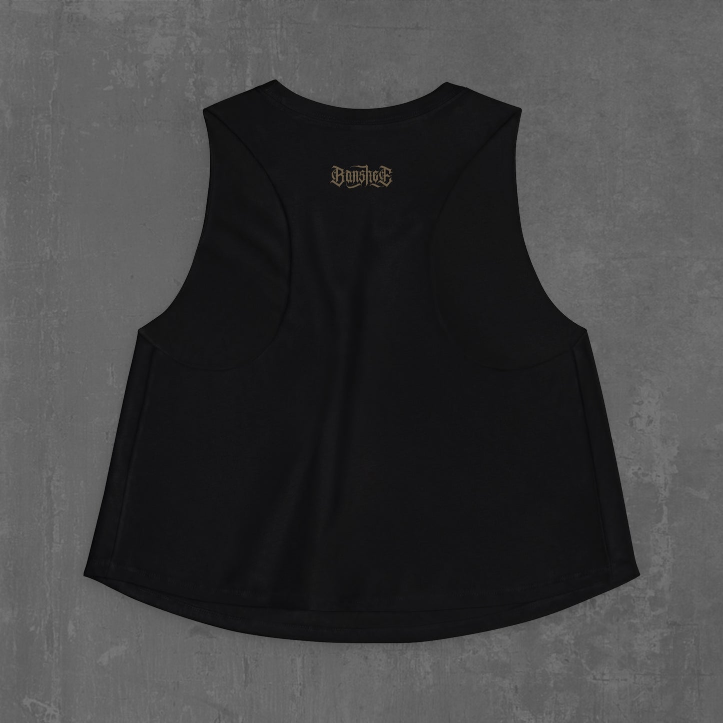 WILD THING CROP TANK
