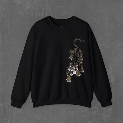 WILD THING SWEATSHIRT
