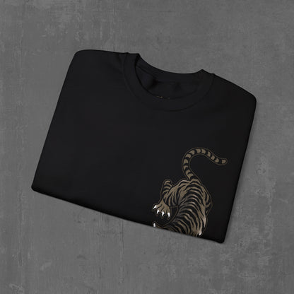 WILD THING SWEATSHIRT