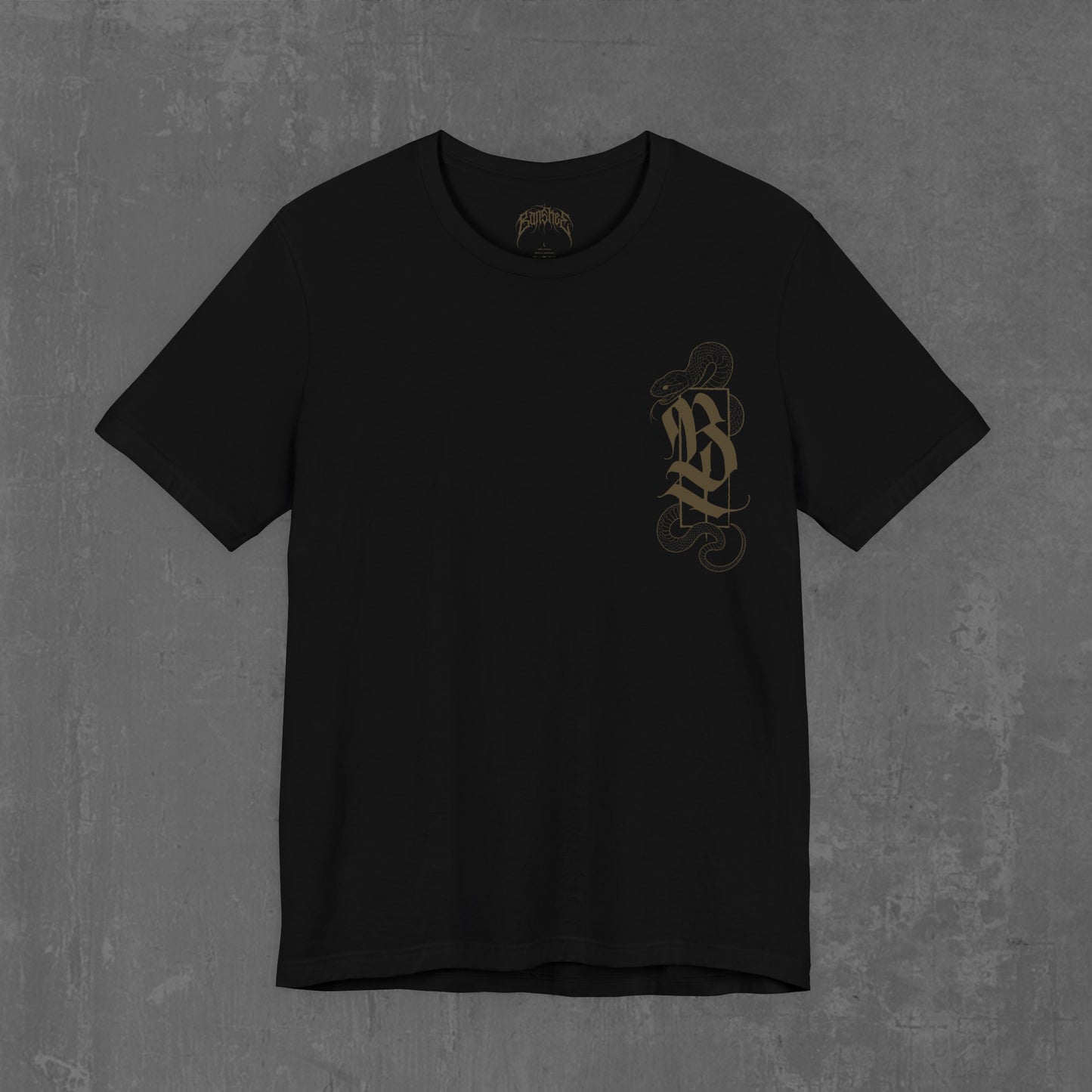ONI UNISEX T-SHIRT