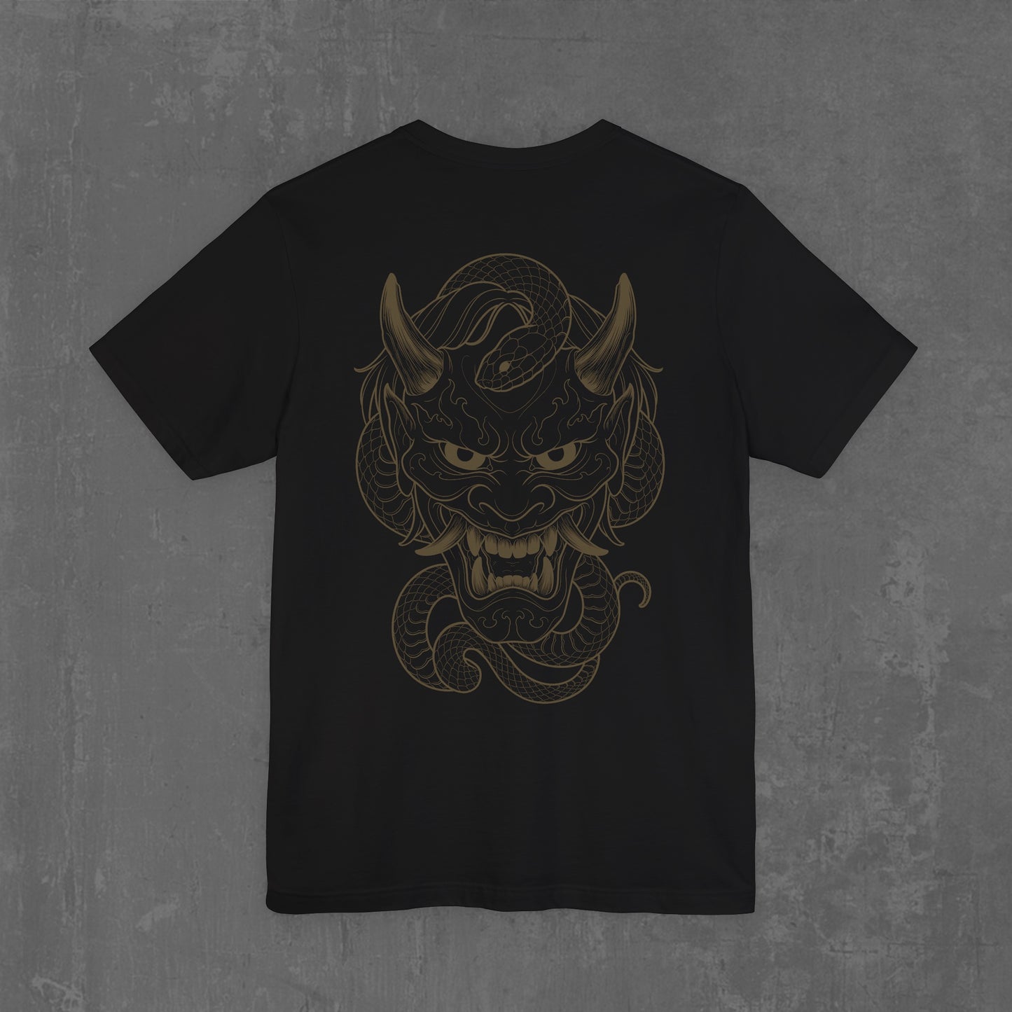 ONI UNISEX T-SHIRT