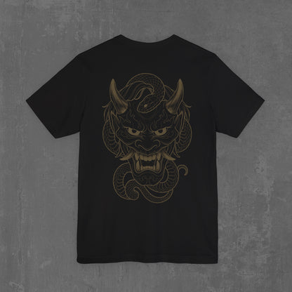 ONI UNISEX T-SHIRT