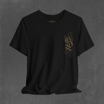 ONI UNISEX T-SHIRT