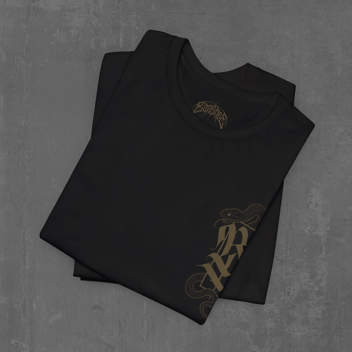 ONI UNISEX T-SHIRT