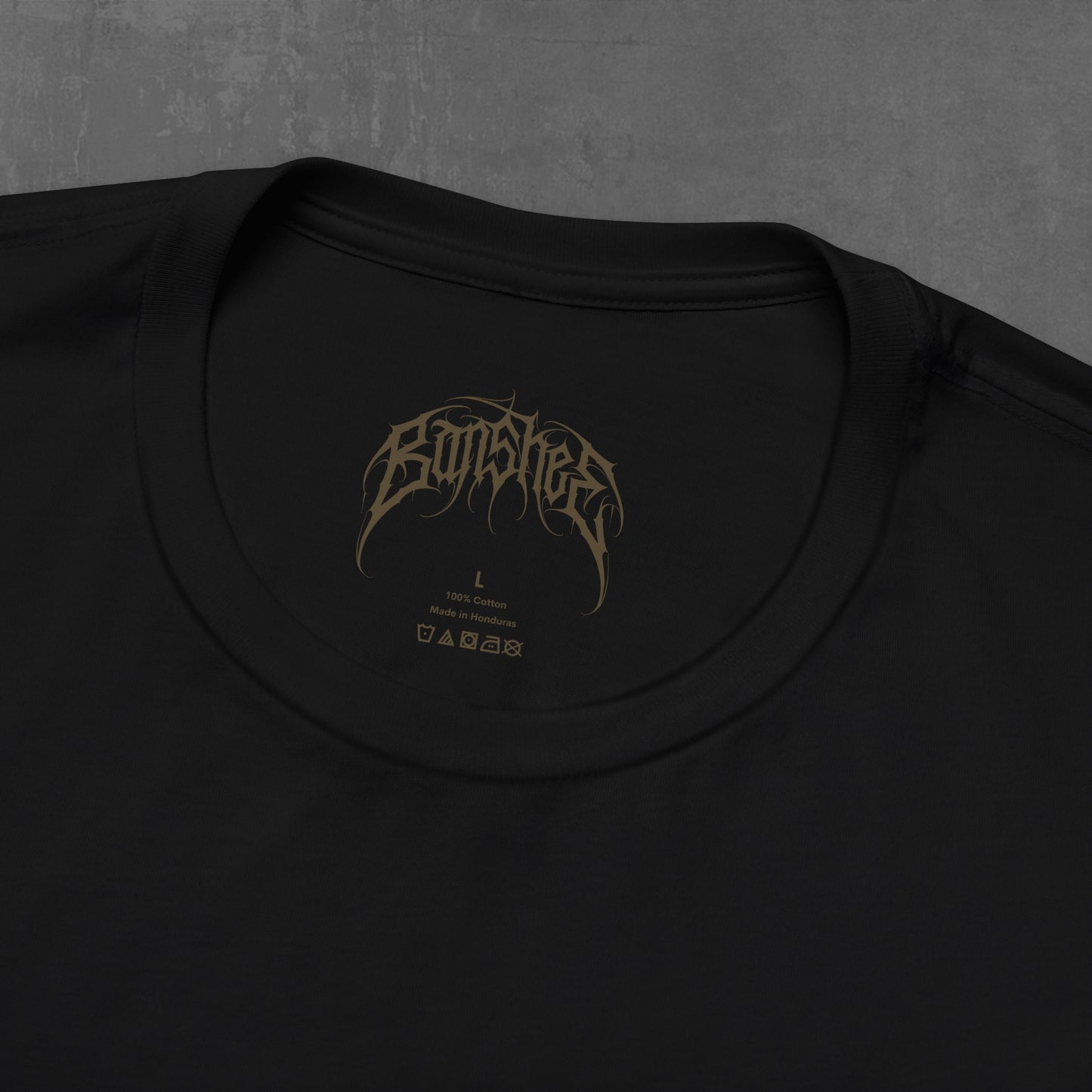 ONI UNISEX T-SHIRT