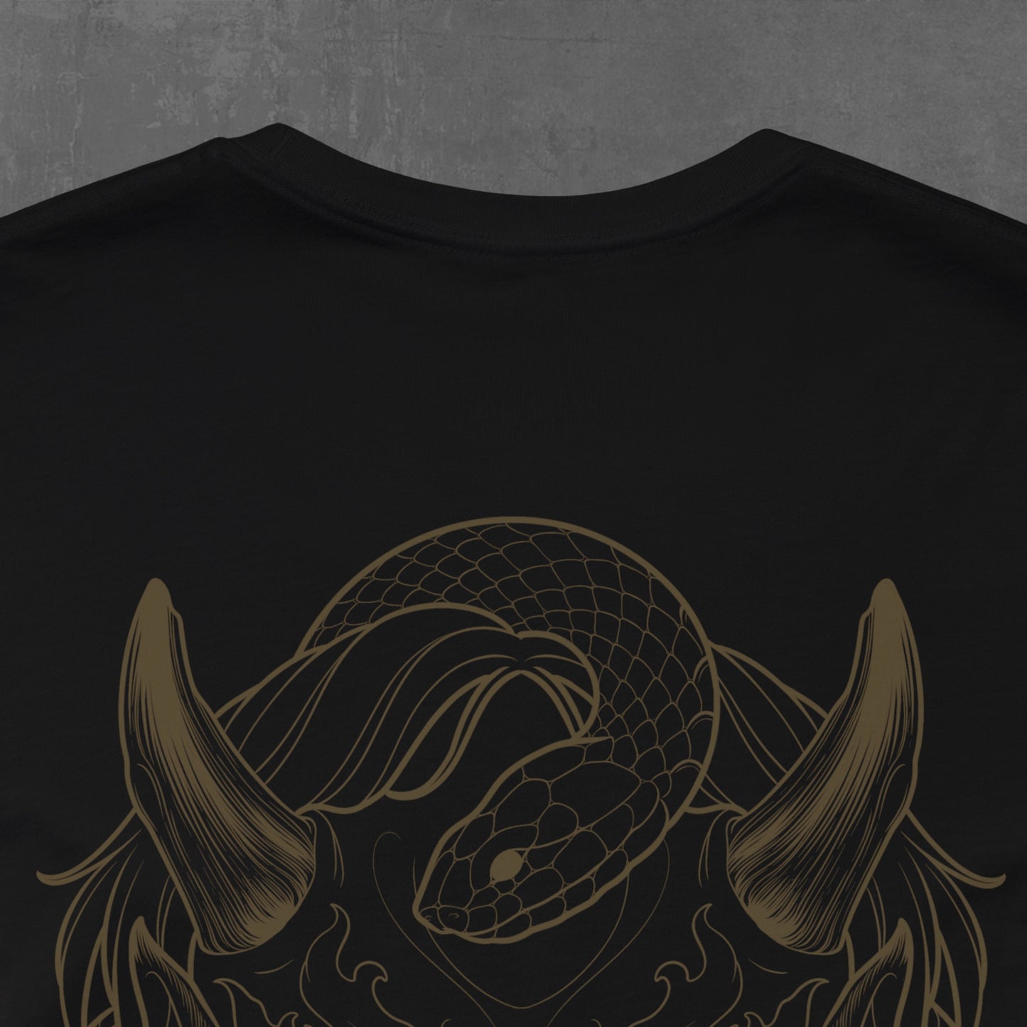 ONI UNISEX T-SHIRT