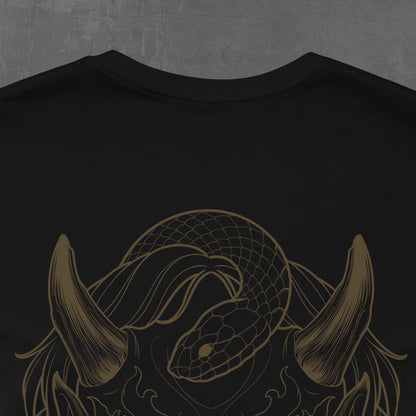 ONI UNISEX T-SHIRT