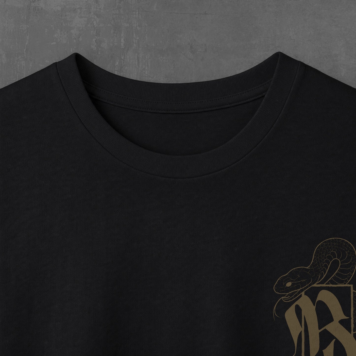 ONI LONG SLEEVE TEE