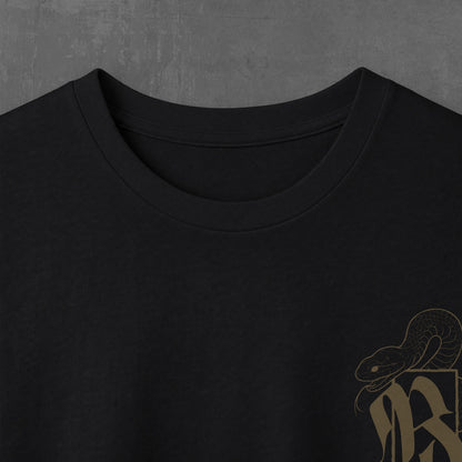 ONI LONG SLEEVE TEE