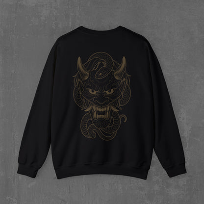 ONI SWEATSHIRT