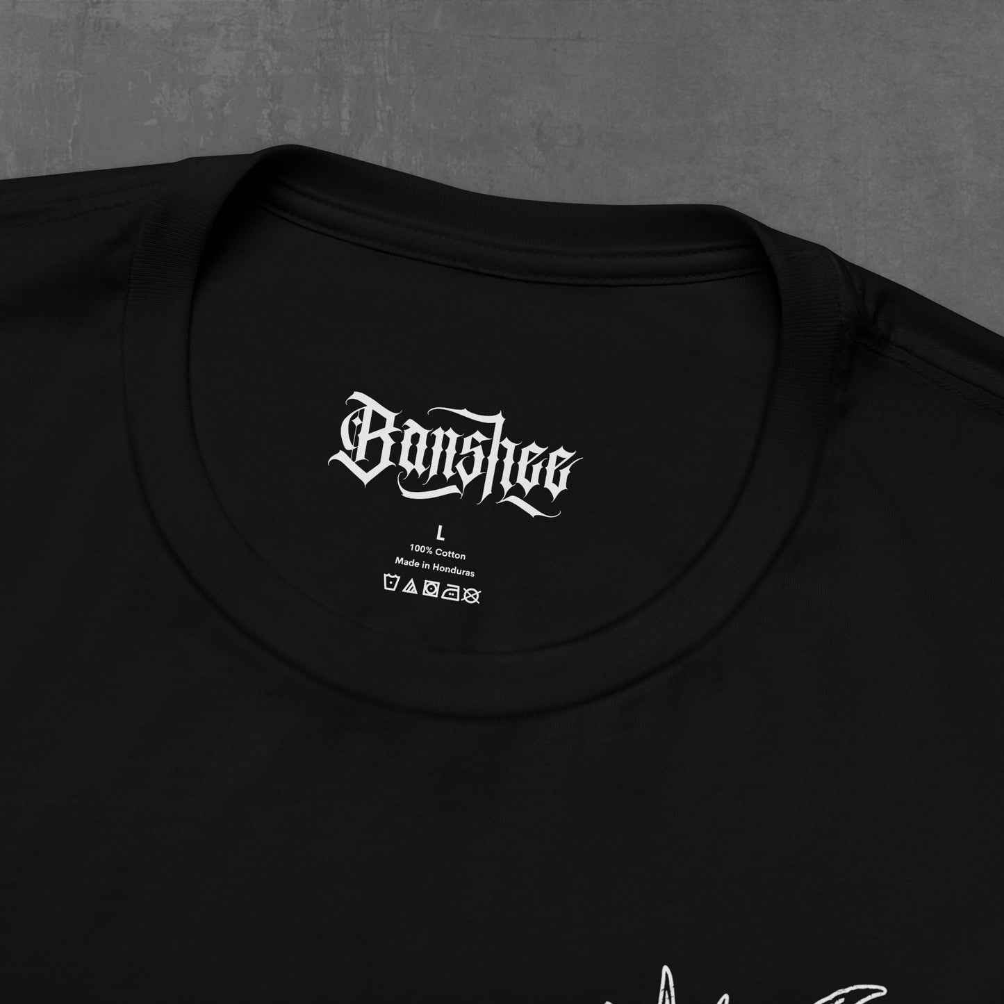 THE SATYR UNISEX T-SHIRT