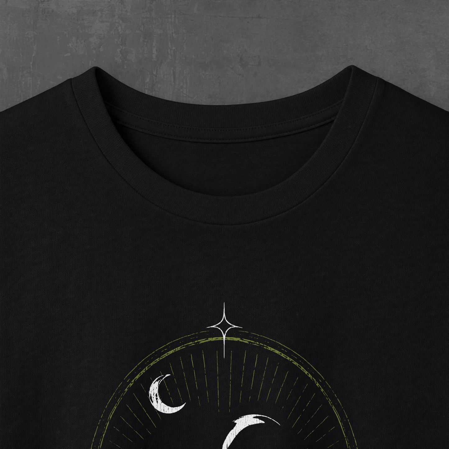 ABSINTHE LONG SLEEVE TEE