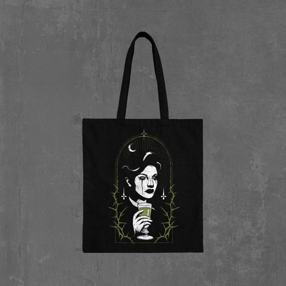 ABSINTHE TOTE BAG