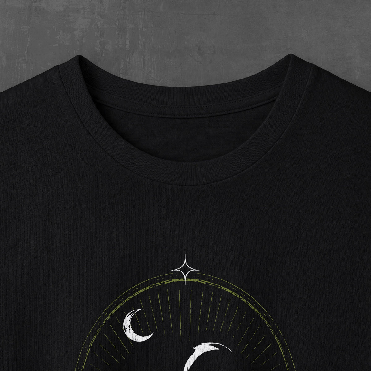 ABSINTHE LONG SLEEVE TEE