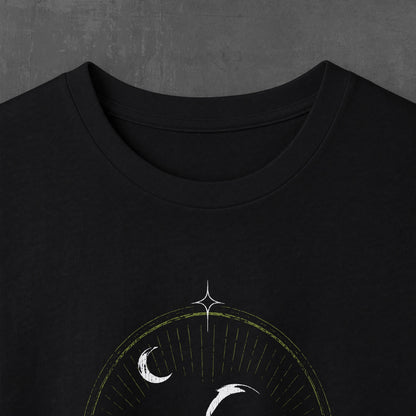 ABSINTHE LONG SLEEVE TEE