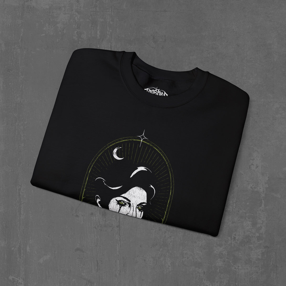 ABSINTHE SWEATSHIRT