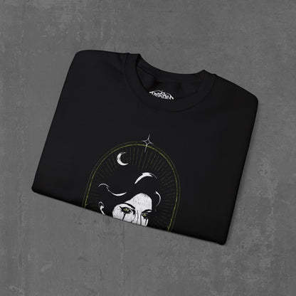 ABSINTHE SWEATSHIRT