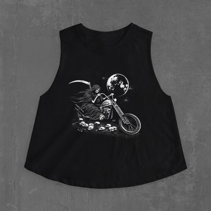 REAPER CROP TANK