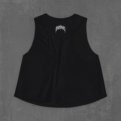 REAPER CROP TANK