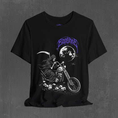 REAPER UNISEX T-SHIRT