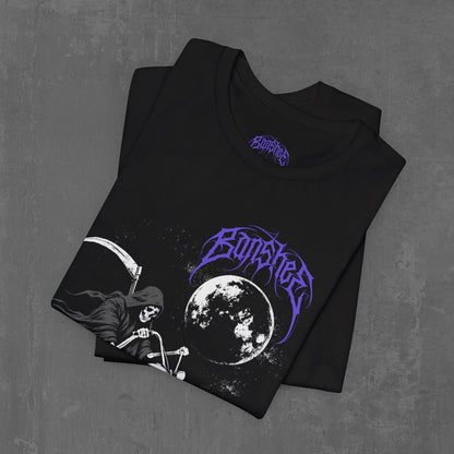 REAPER UNISEX T-SHIRT