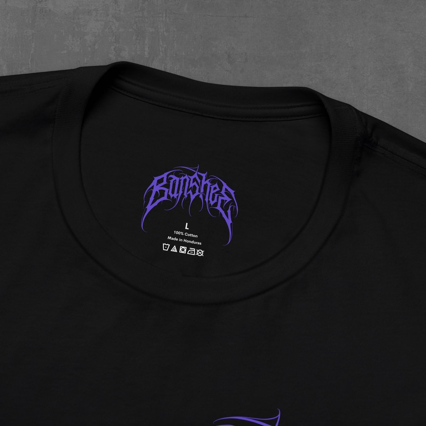 REAPER UNISEX T-SHIRT
