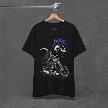 REAPER UNISEX T-SHIRT