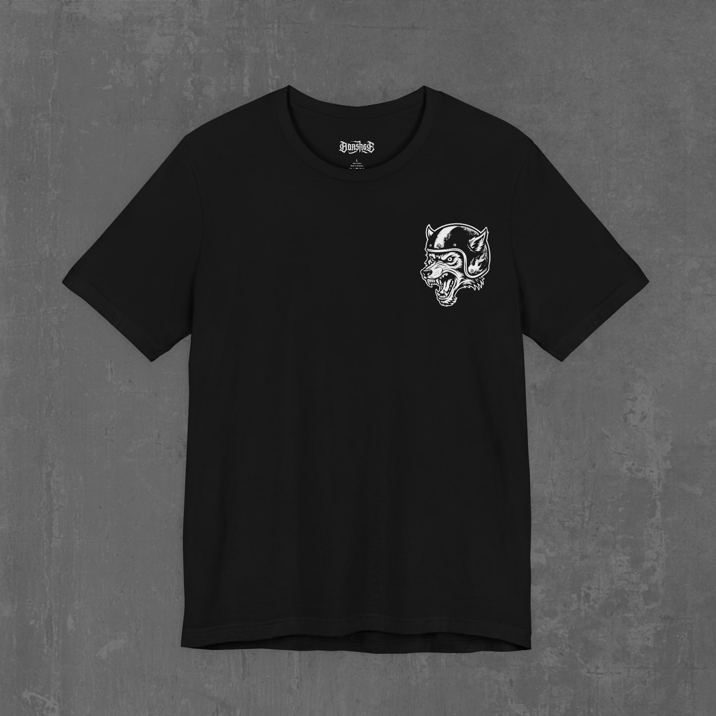 HELLHOUND T-SHIRT