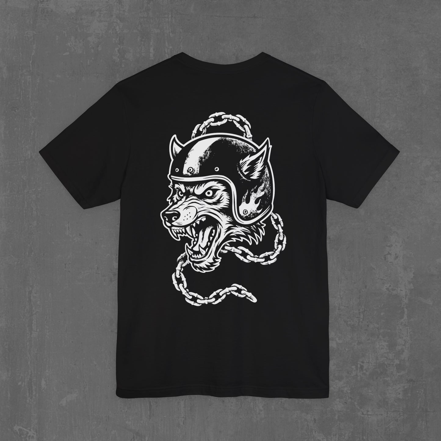 HELLHOUND T-SHIRT
