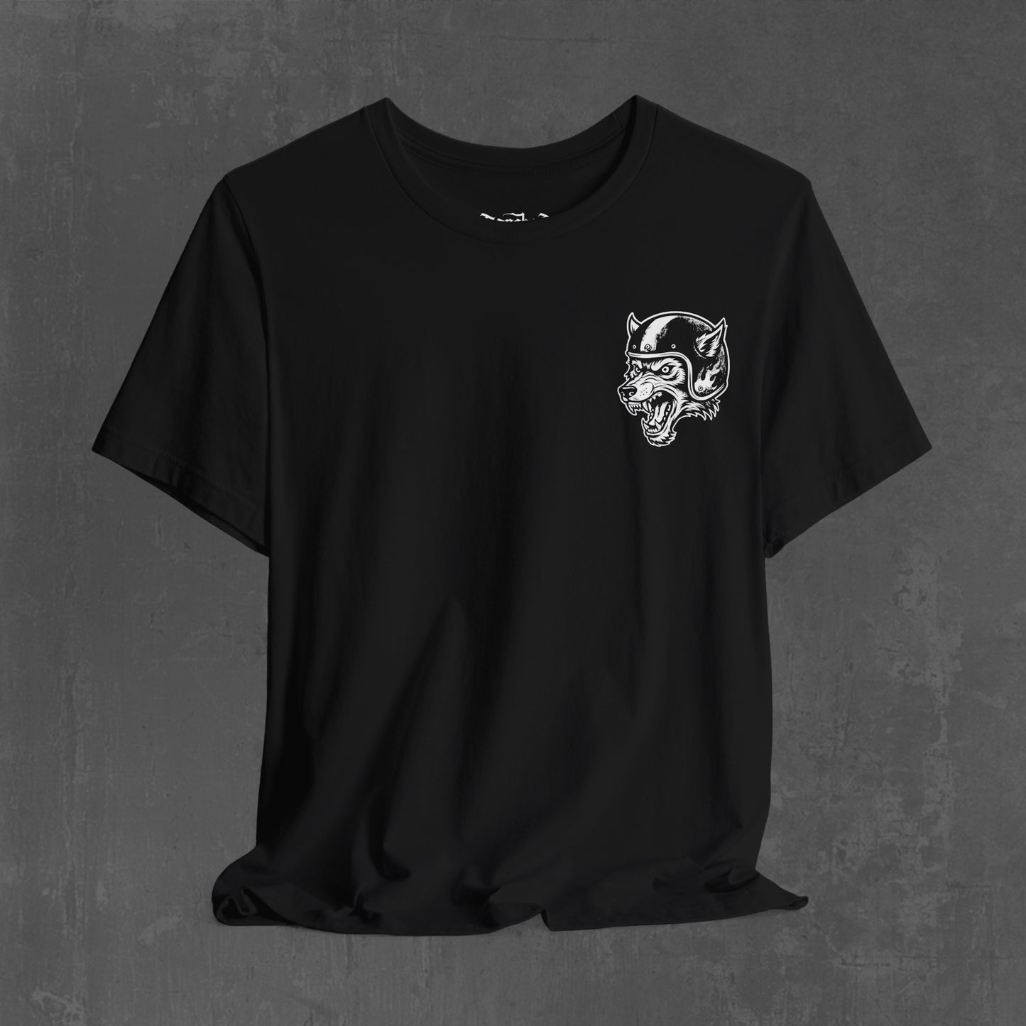 HELLHOUND T-SHIRT