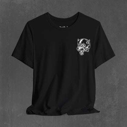 HELLHOUND T-SHIRT