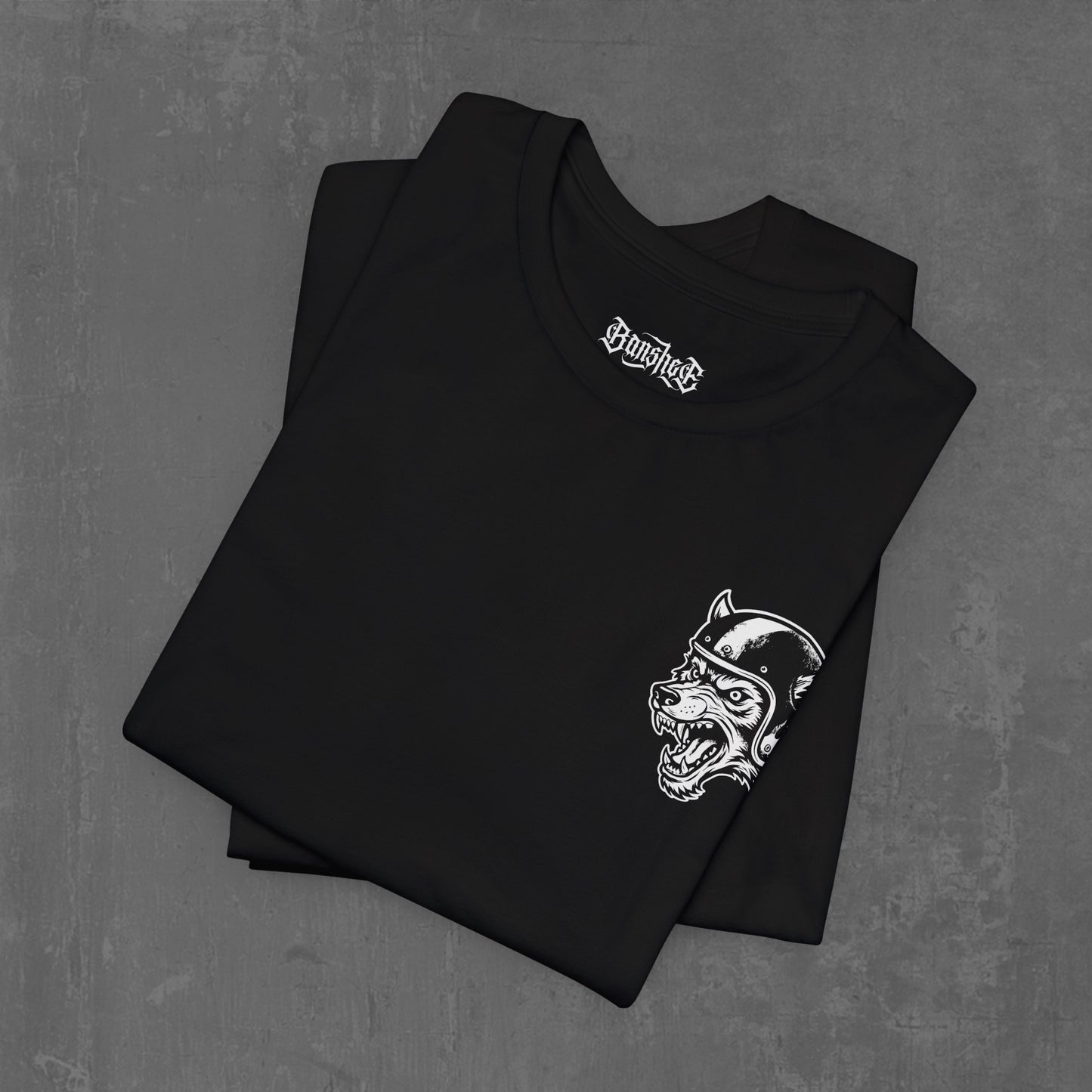 HELLHOUND T-SHIRT