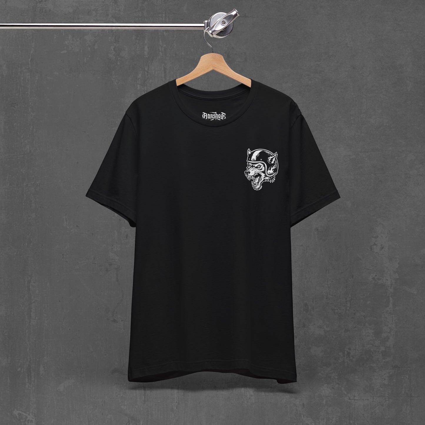 HELLHOUND T-SHIRT